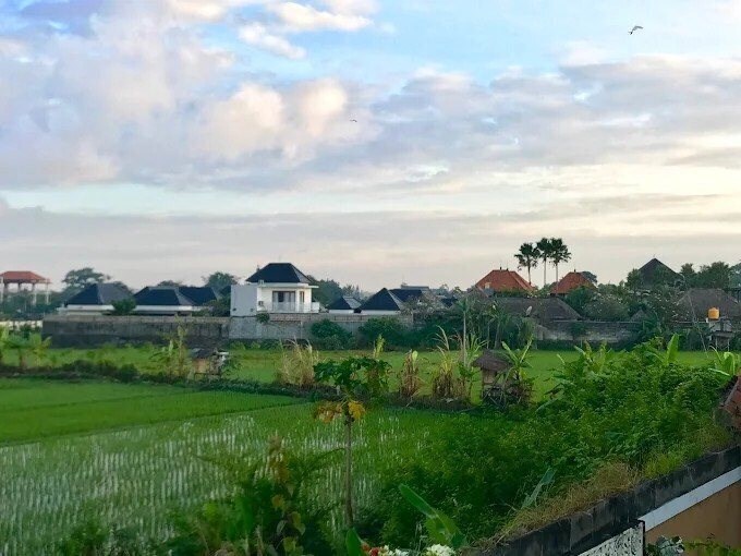 Картинка The Batu Belig Hotel & Spa 3*